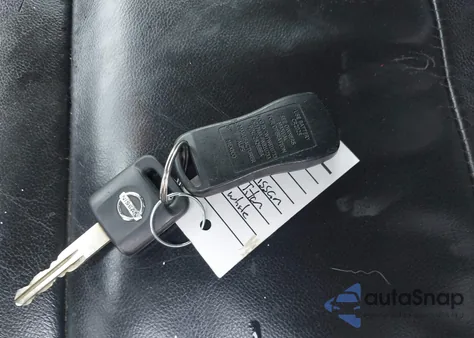 2011 Nissan Titan Pro-4X from USA, damaged, VIN 1N6AA0EC7BN305065